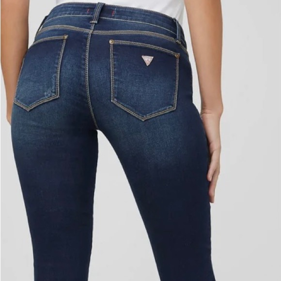 Guess jeans - Picture 9 of 11